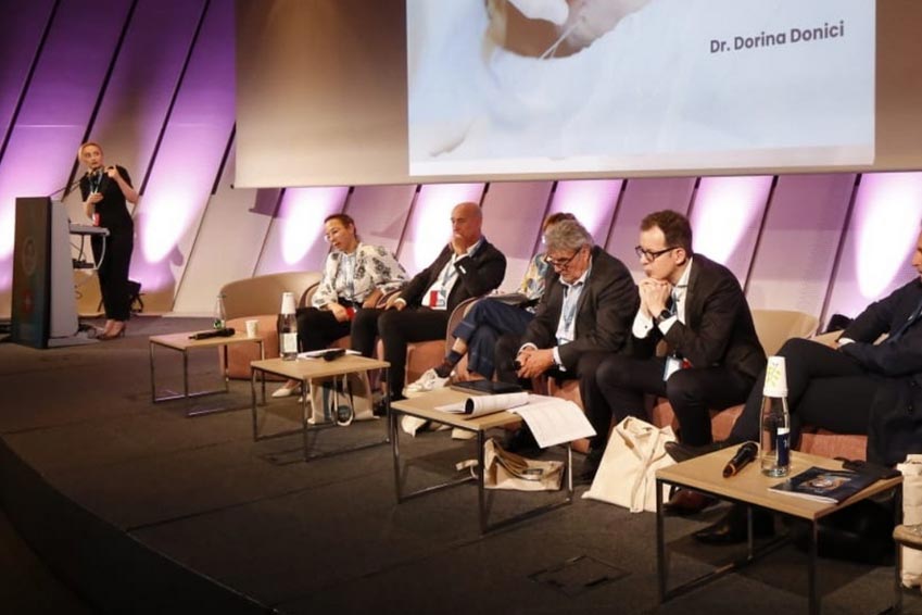 Congrès de médecine esthétique SFME et AMWC