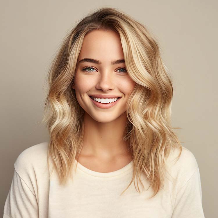 Diagnostic de votre peau