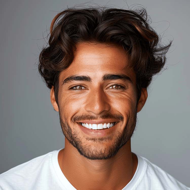 Prévenir et atténuer sa calvitie