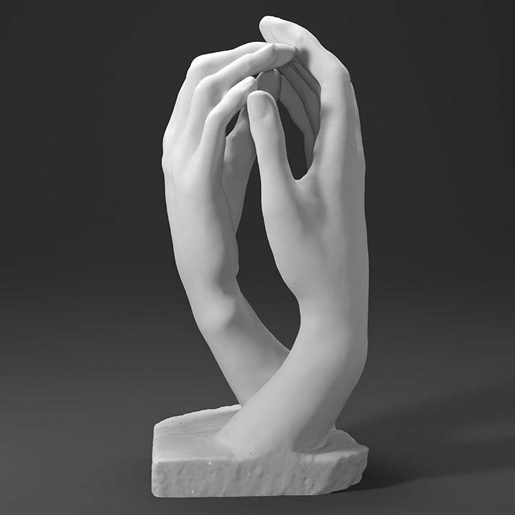 Rajeunissement des mains